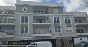 Apartment à Villeneuve-le-Roi — vignette 9