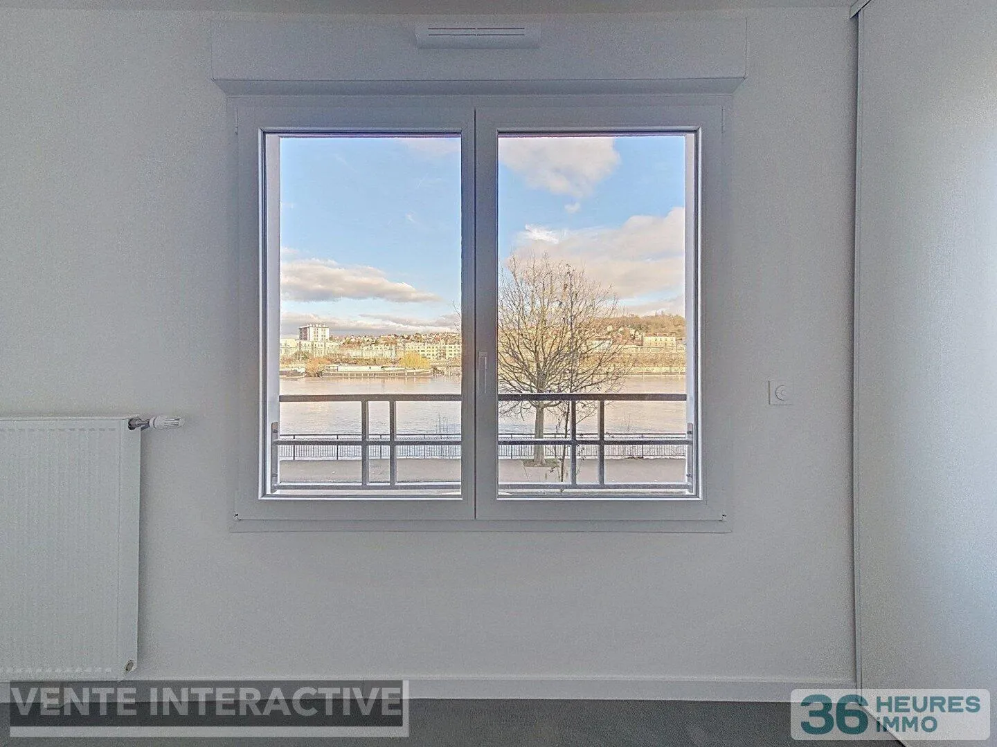 Apartment à Villeneuve-le-Roi — vignette 10