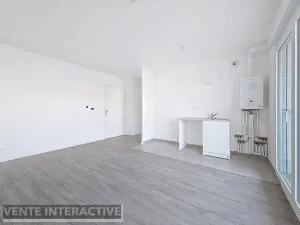 Apartment à Villeneuve-le-Roi — vignette 16