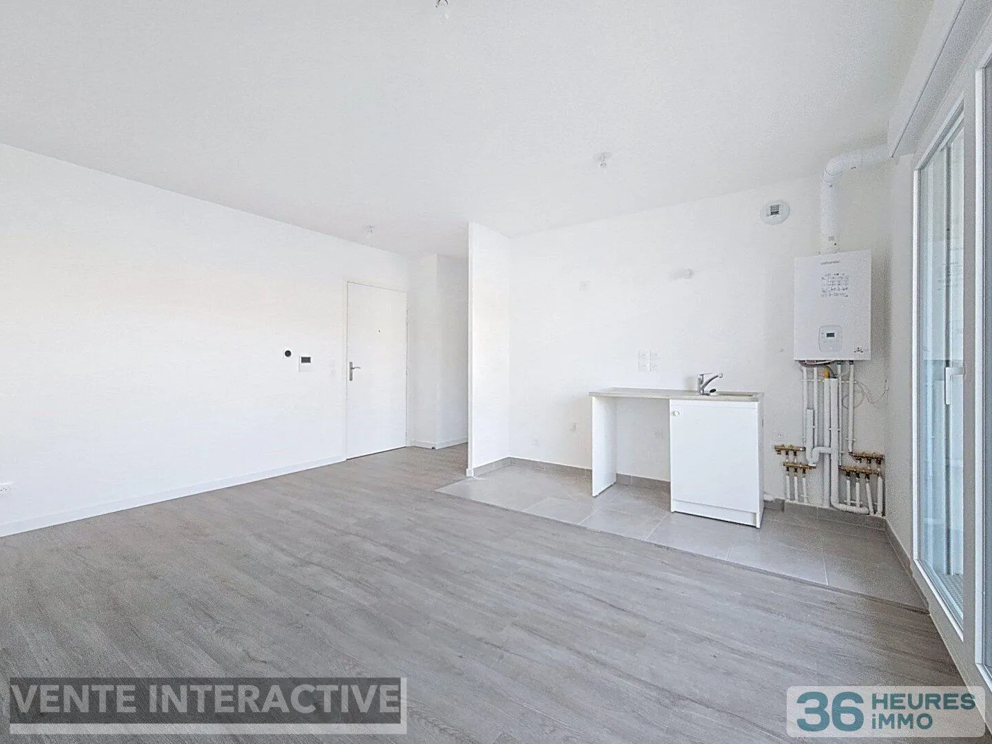 Apartment à Villeneuve-le-Roi — vignette 16