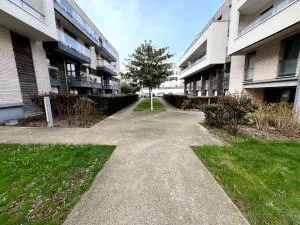 Appartement Type 3 