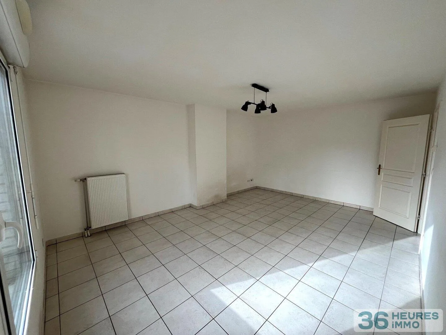 Apartment à Croix — vignette 3