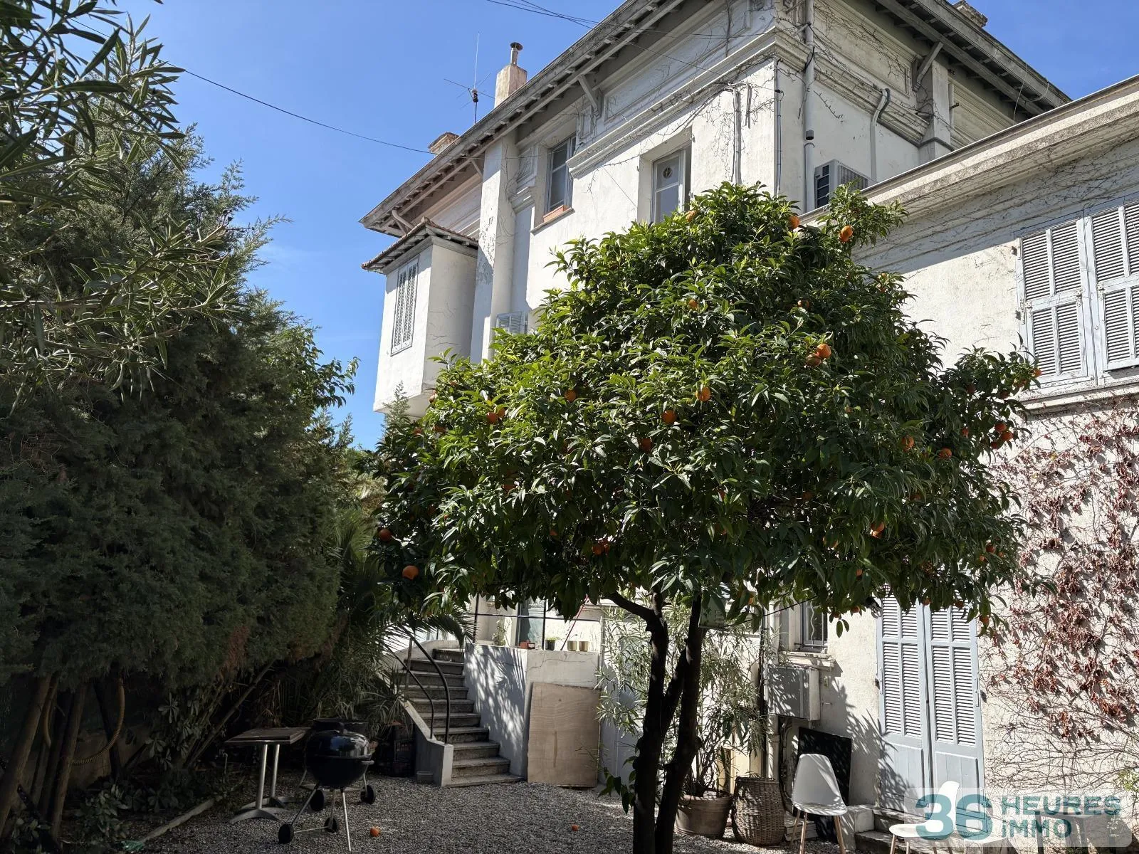 Estate à Antibes — vignette 7