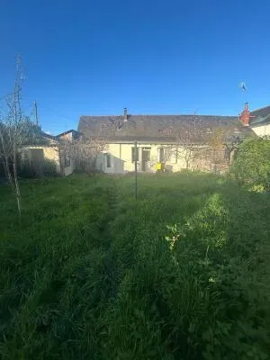 MAISON A VENDRE SECTEUR BARRA/BICHON