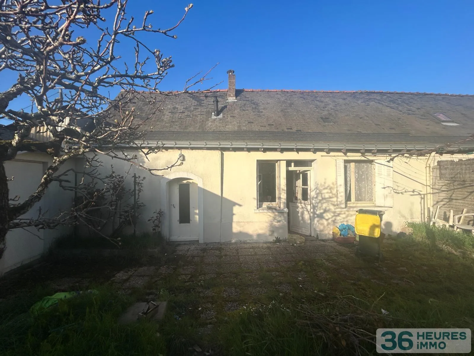 House à Angers — vignette 2