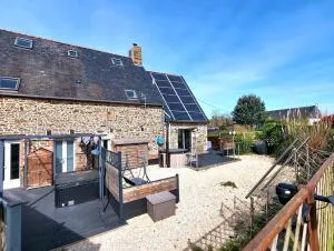 House à Vieux-Viel — vignette 2