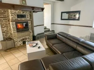 House à Vieux-Viel — vignette 5
