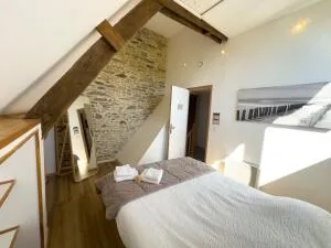 House à Vieux-Viel — vignette 6