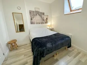 House à Vieux-Viel — vignette 7