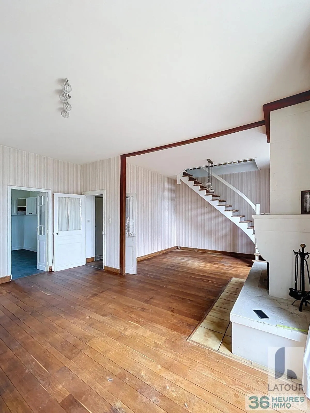 House à Champcevinel — vignette 2