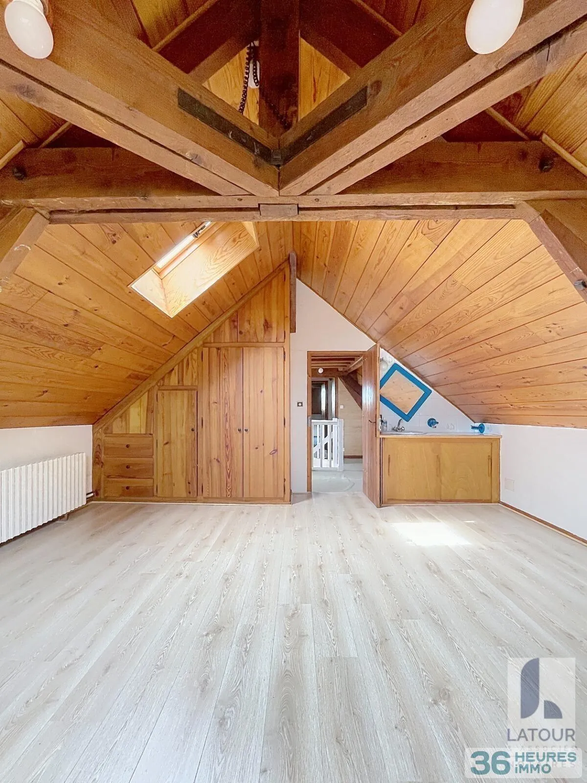 House à Champcevinel — vignette 8