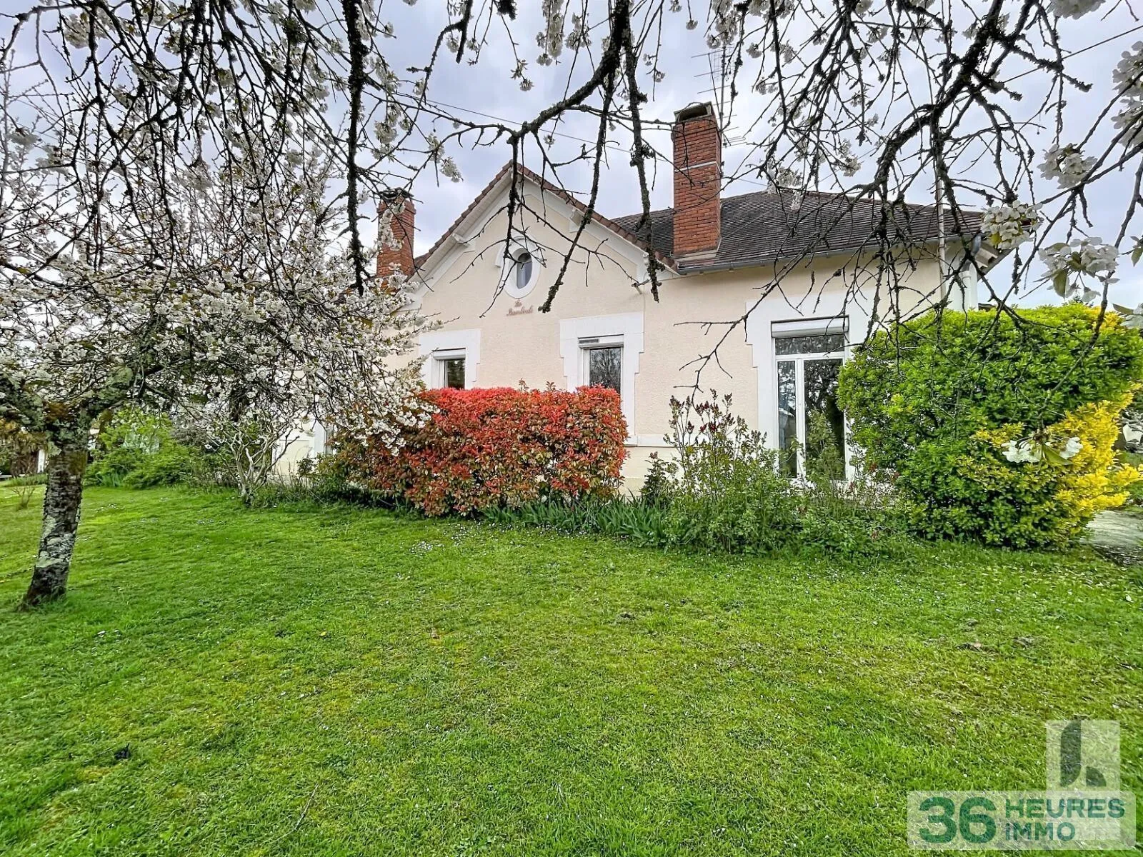House à Champcevinel — vignette 12