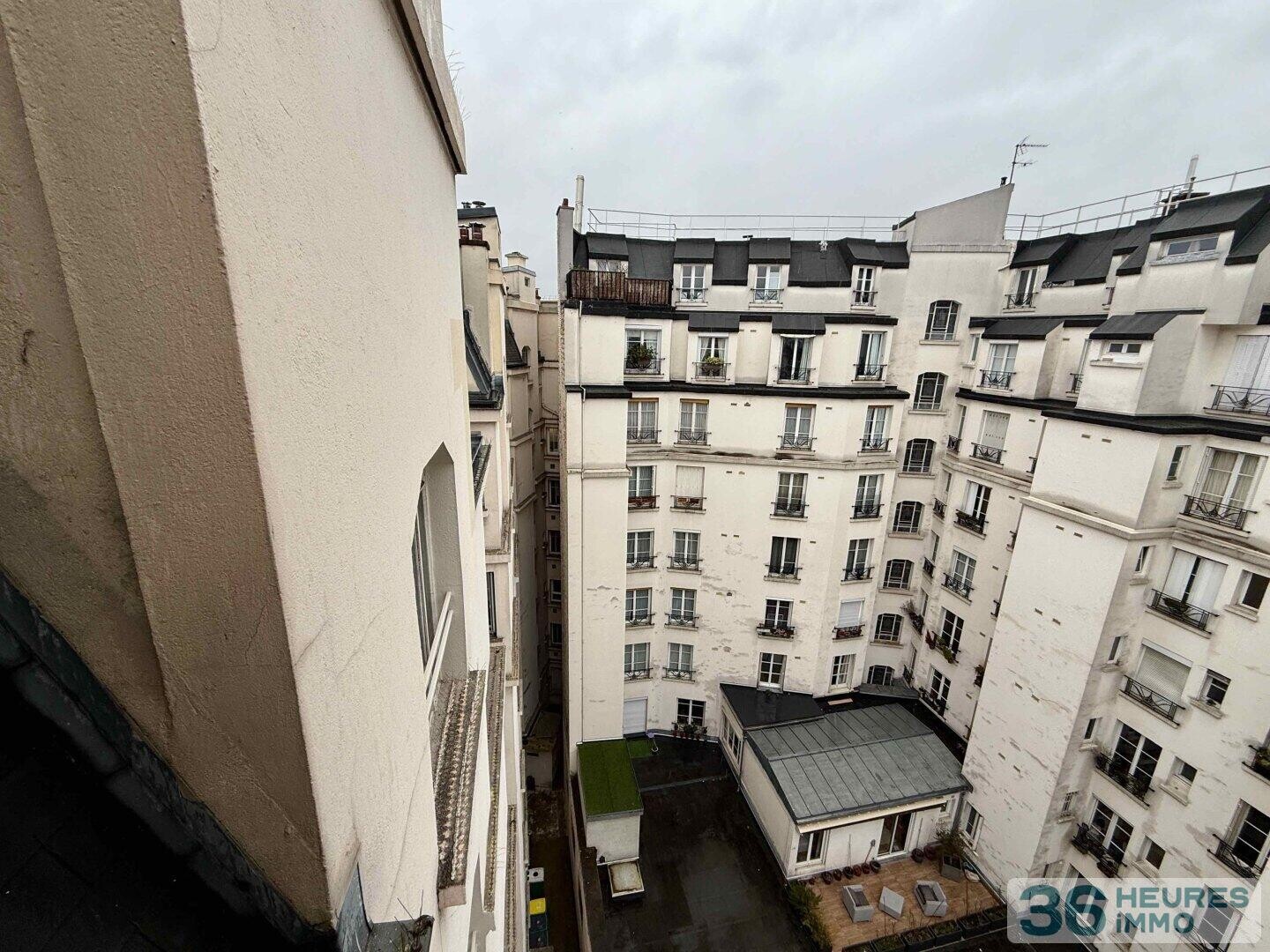 Apartment à Paris 16e Arrondissement — vignette 6