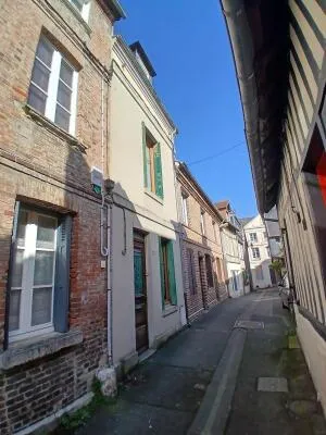 House à Honfleur — vignette 2
