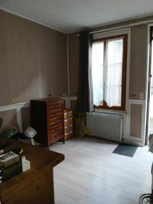 House à Honfleur — vignette 4