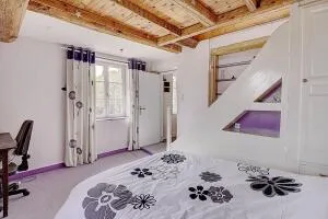 House à Oullins-Pierre-Bénite — vignette 8