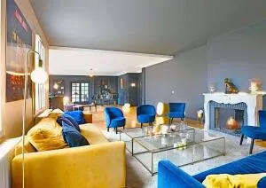 House à La Chapelle-sur-Erdre — vignette 3