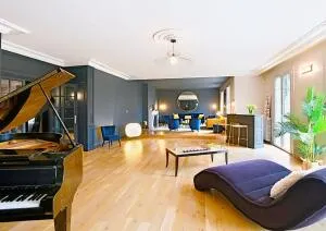 House à La Chapelle-sur-Erdre — vignette 4