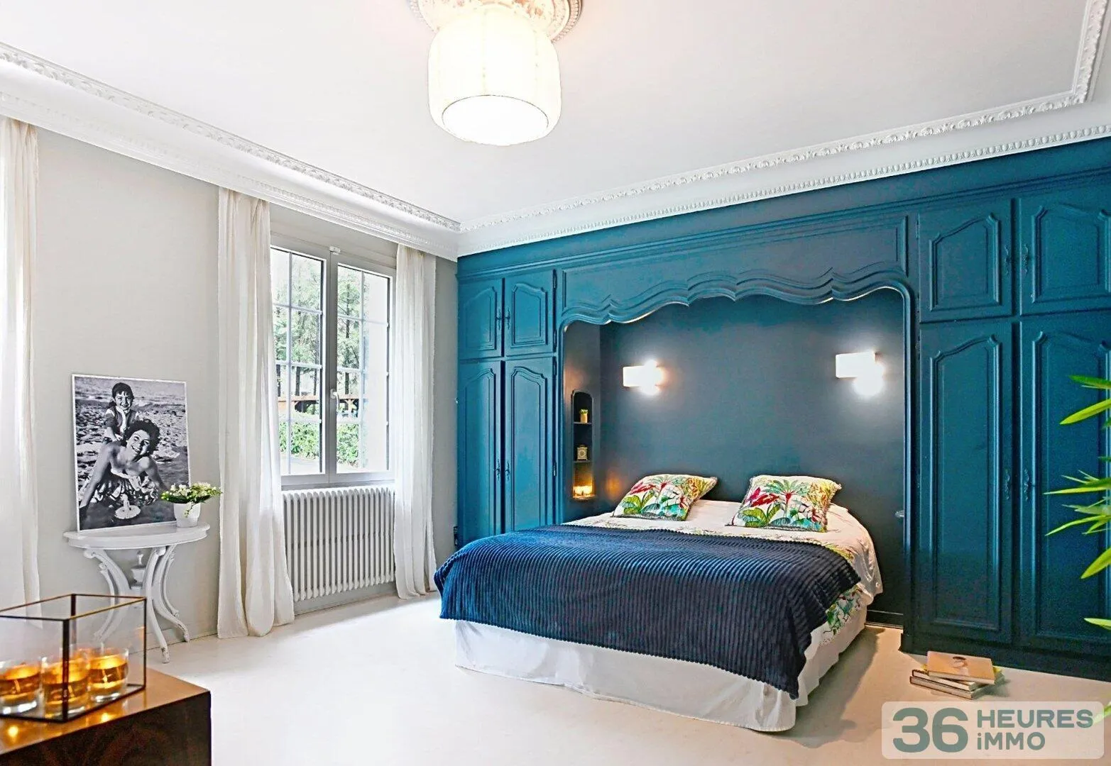 House à La Chapelle-sur-Erdre — vignette 9