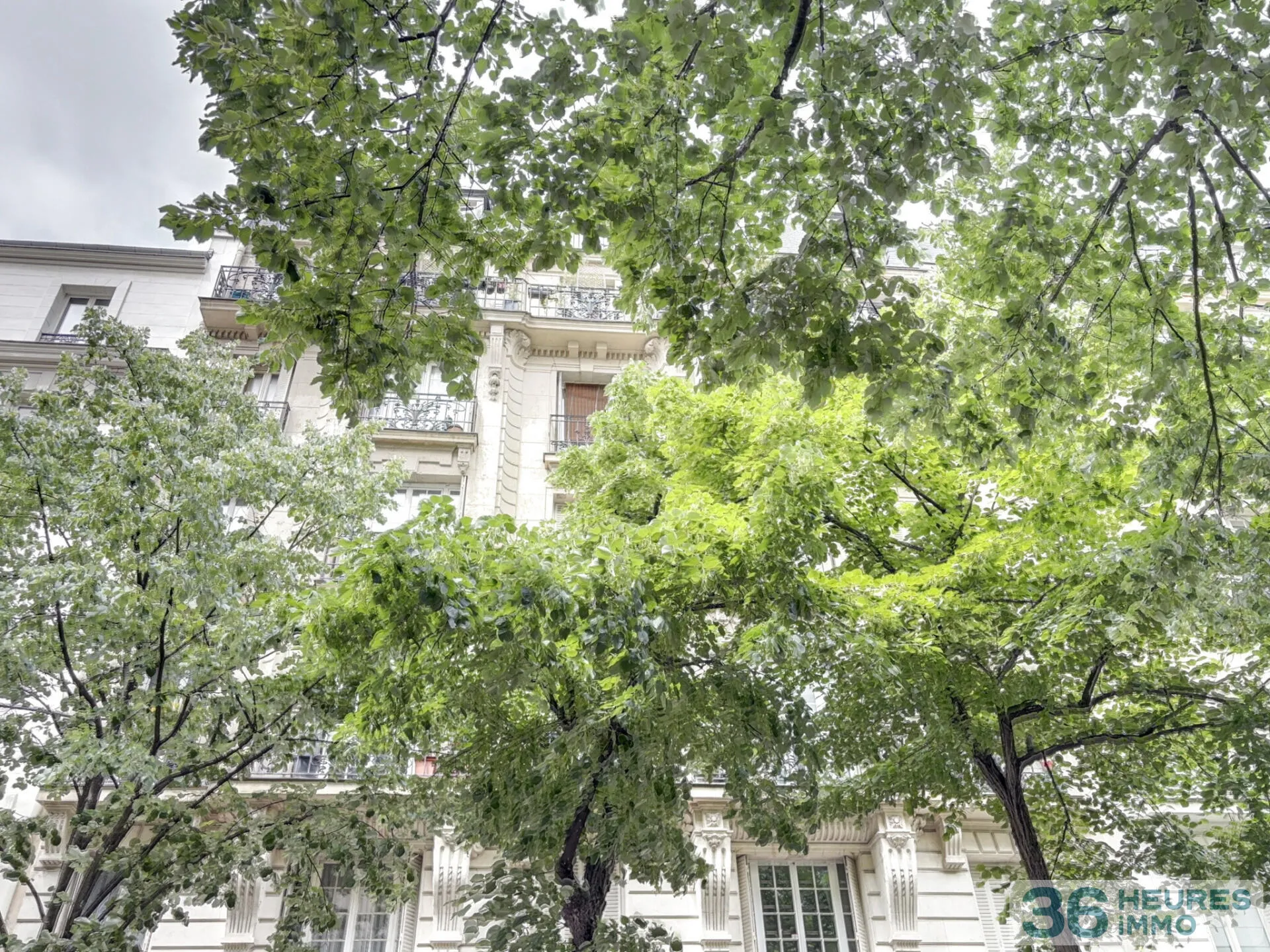 Apartment à Paris 14e Arrondissement — vignette 14
