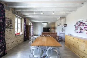 House à Sonzay — vignette 3