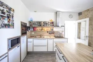 House à Sonzay — vignette 4