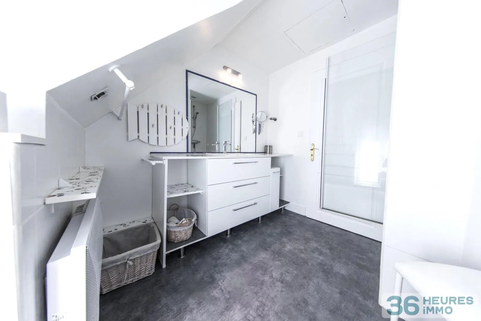 House à Sonzay — vignette 6