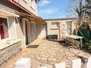 House à Saint-Solve — vignette 14