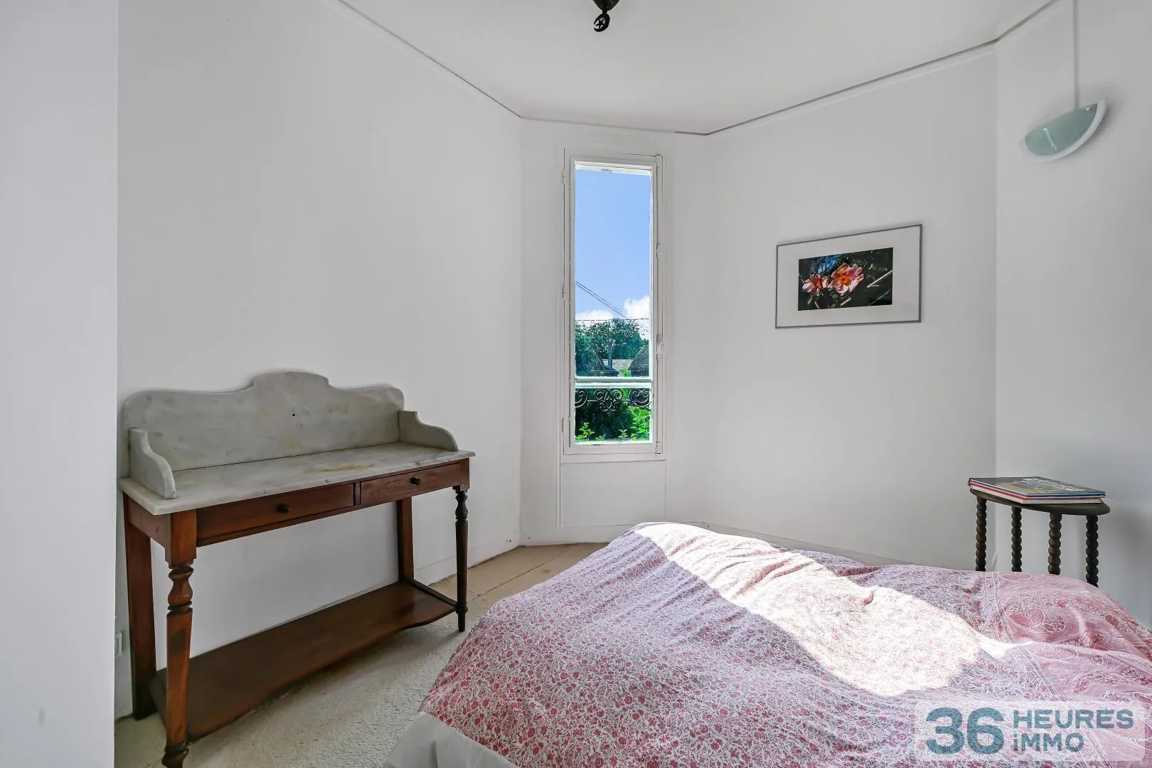 House à Bois-le-Roi — vignette 9