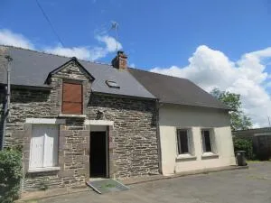 maison campagne