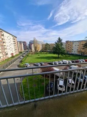 PROCHE GARE - T3 - 