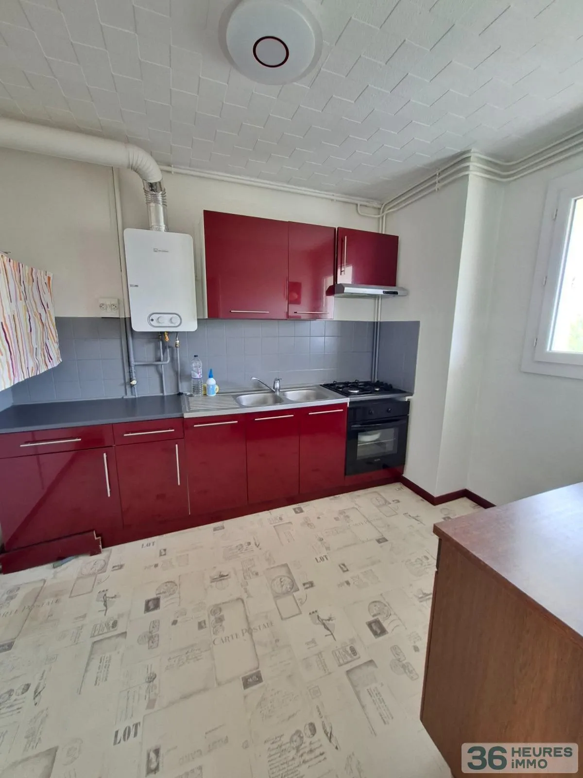 Apartment à Le Mans — vignette 2