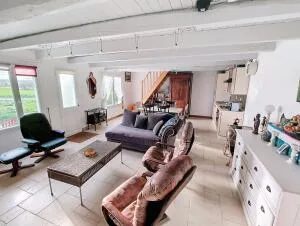 House à Bazouges-la-Pérouse — vignette 4