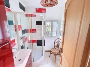 House à Bazouges-la-Pérouse — vignette 6