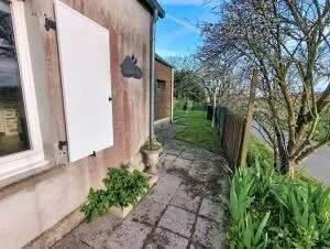 House à Bazouges-la-Pérouse — vignette 16