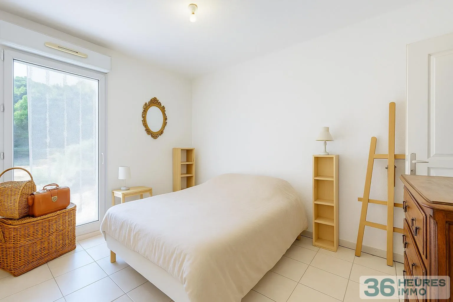 Apartment à Toulouse — vignette 4
