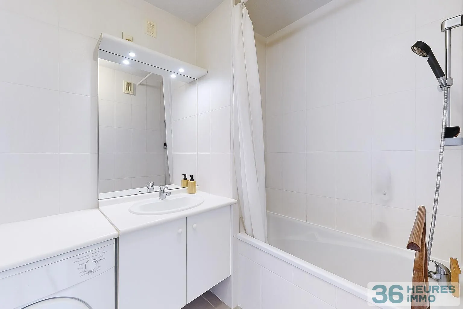 Apartment à Toulouse — vignette 5