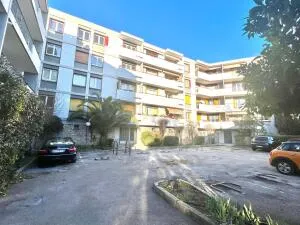 Appartement T3 Jean Bouin