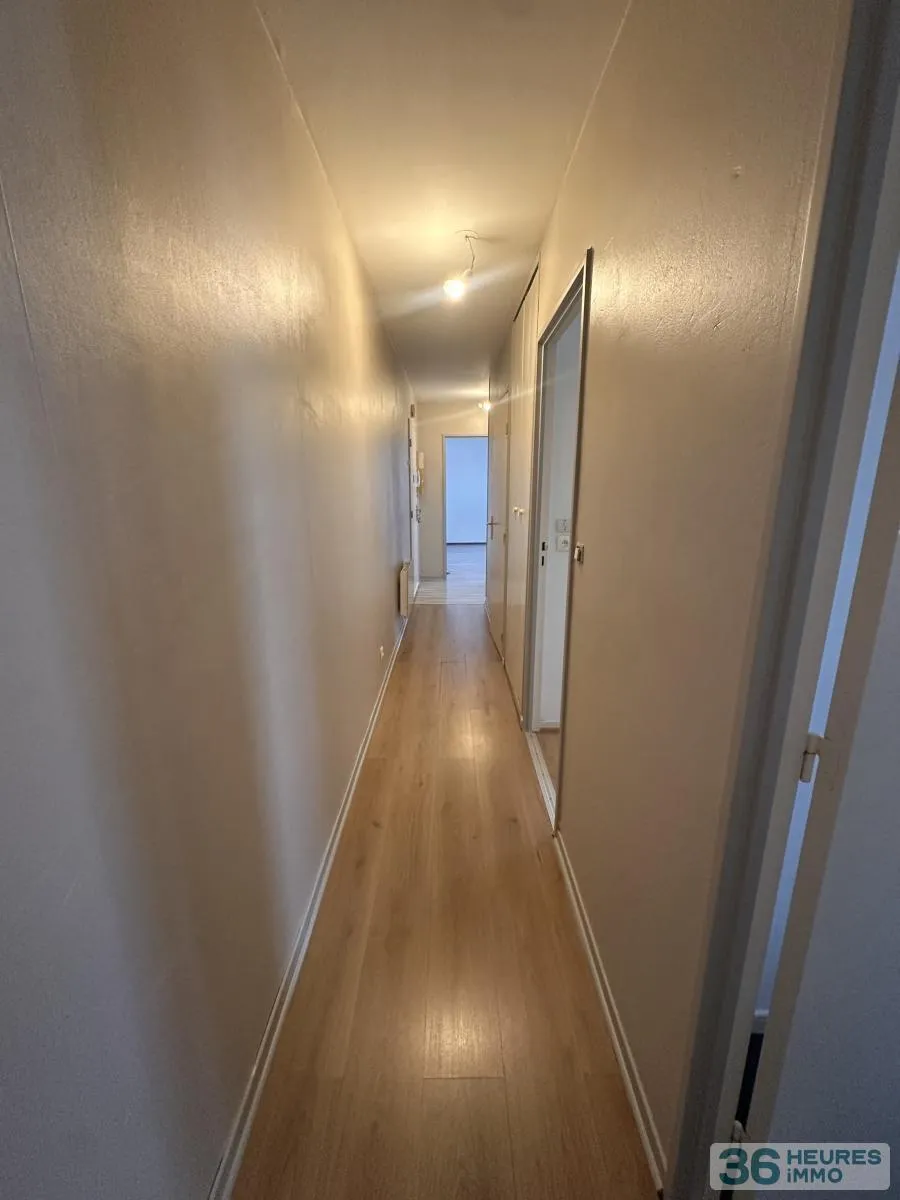 Apartment à Bruay-la-Buissière — vignette 6