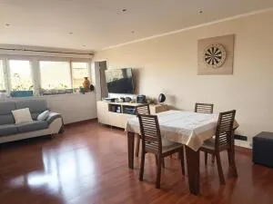appartement lumineux chevilly-larue