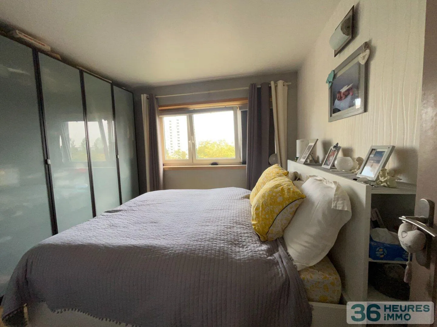 Apartment à Chevilly-Larue — vignette 4