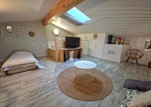 House à Nages-et-Solorgues — vignette 14