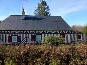 House à La Rivière-Saint-Sauveur — vignette 2