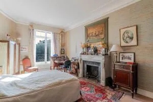 Apartment à Paris 16e Arrondissement — vignette 6