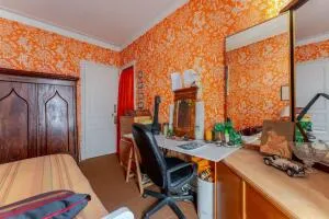 Apartment à Paris 16e Arrondissement — vignette 8