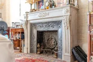 Apartment à Paris 16e Arrondissement — vignette 10