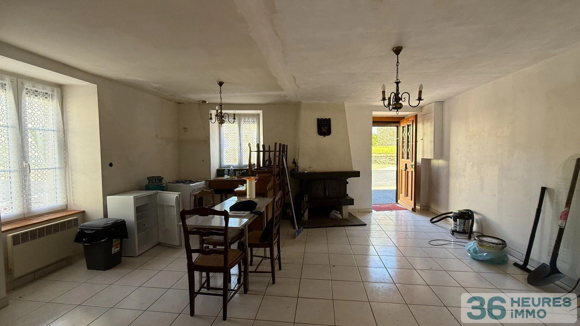 House à Josselin — vignette 2