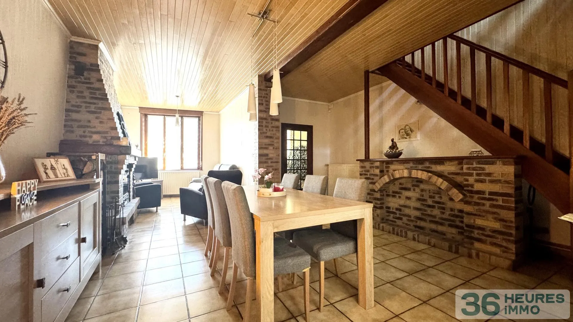 House à Tourcoing — vignette 19