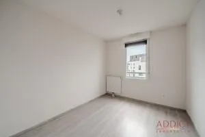 Apartment à Strasbourg — vignette 7