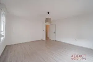 Apartment à Strasbourg — vignette 9
